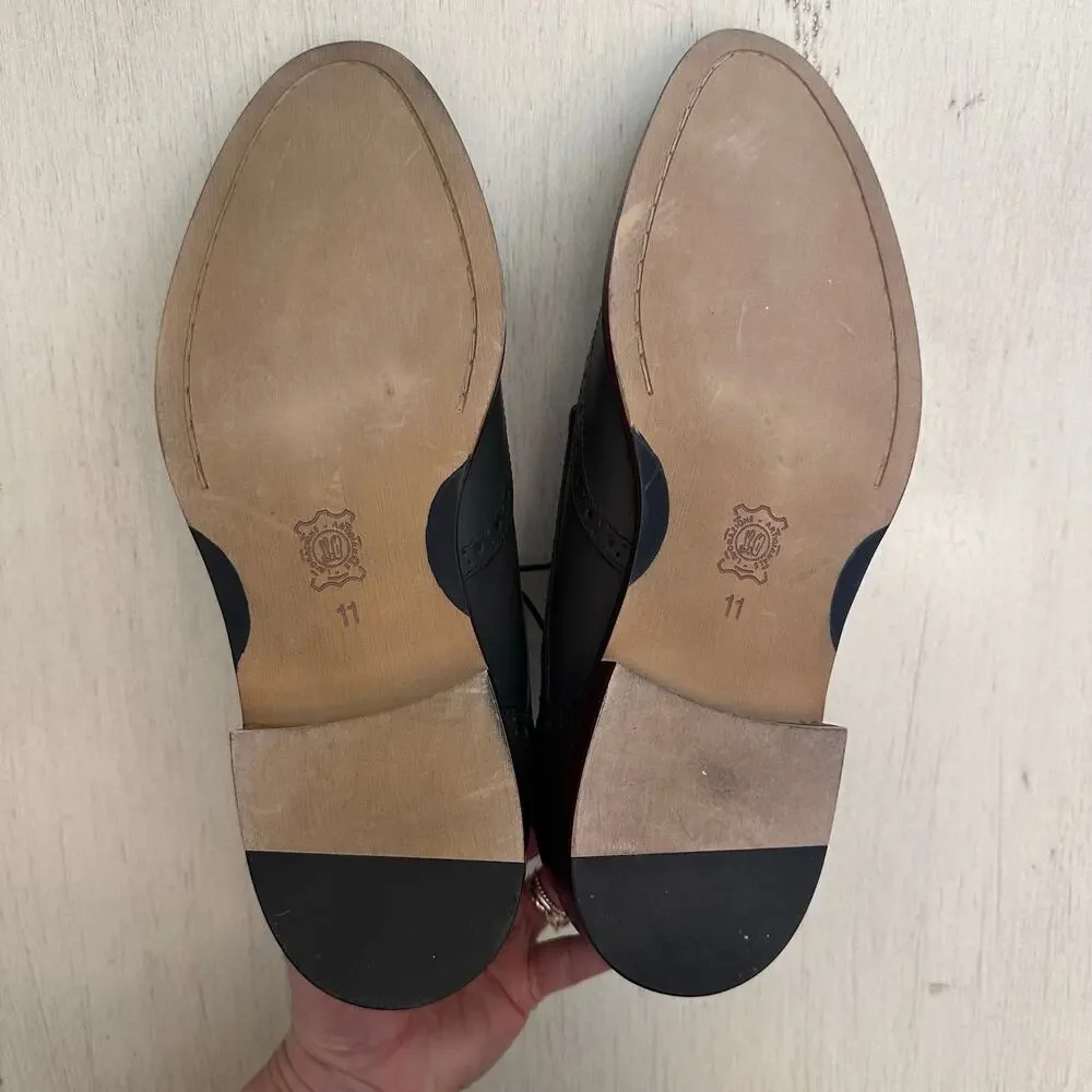 Joseph Abboud step out